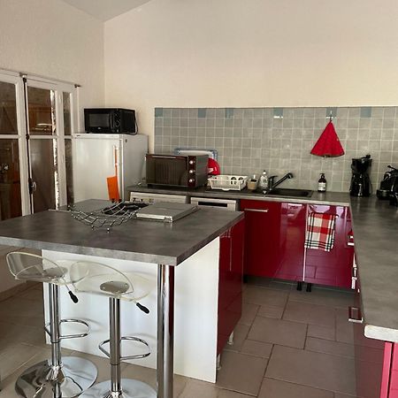 Villa Joli Pavillon Individuel Carry-le-Rouet Esterno foto