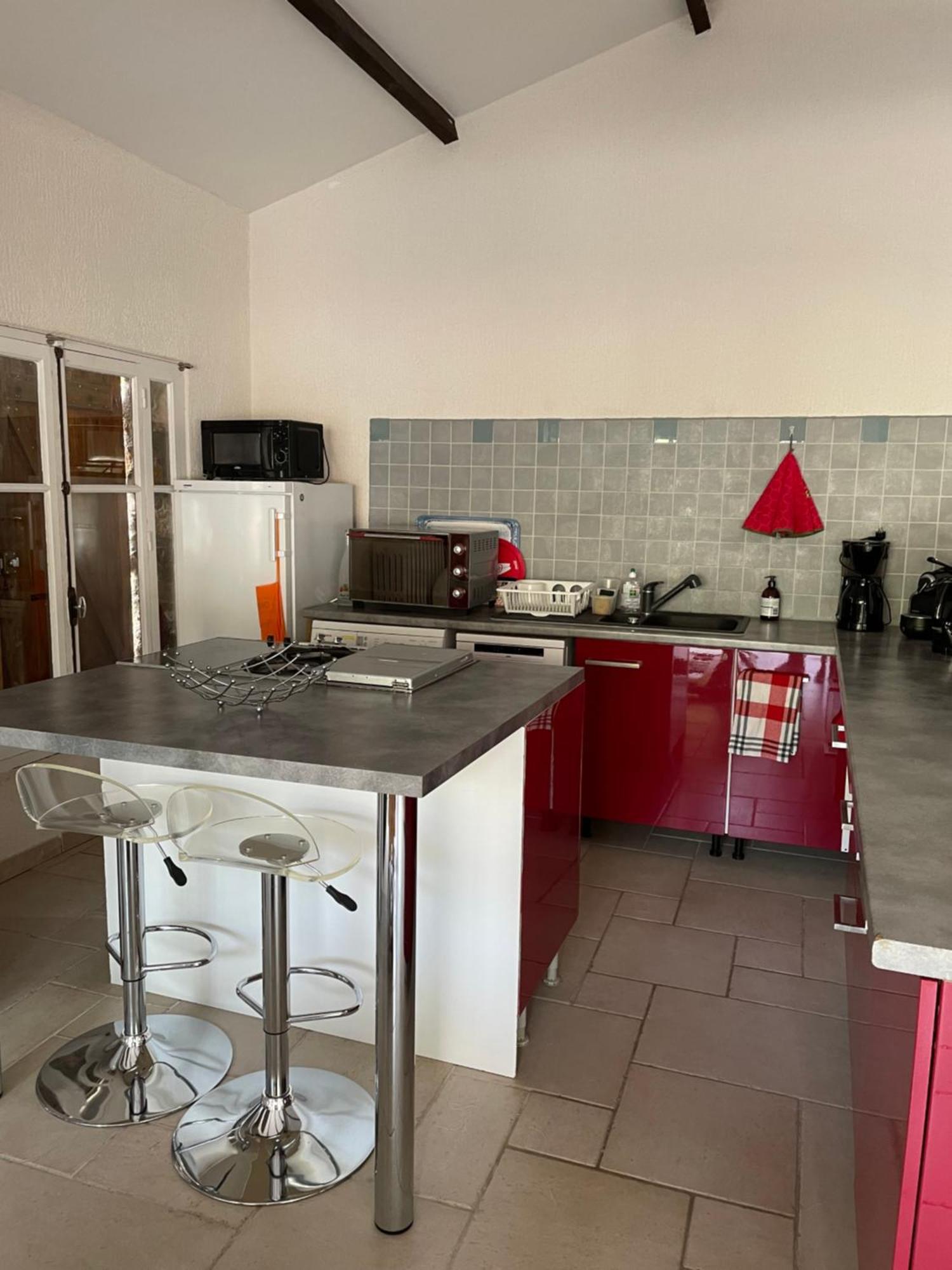 Villa Joli Pavillon Individuel Carry-le-Rouet Esterno foto