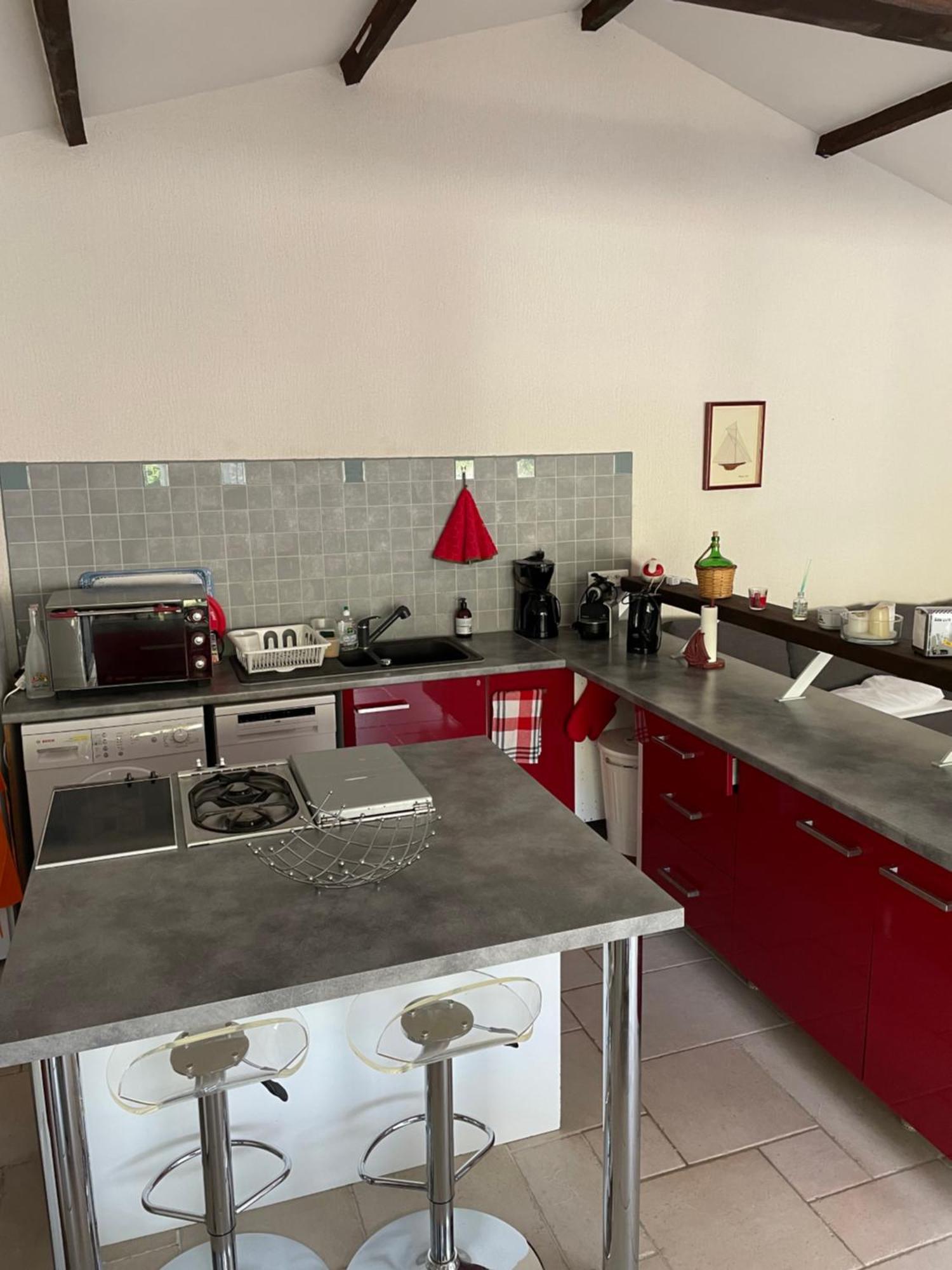 Villa Joli Pavillon Individuel Carry-le-Rouet Esterno foto