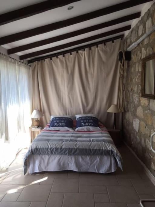 Villa Joli Pavillon Individuel Carry-le-Rouet Esterno foto